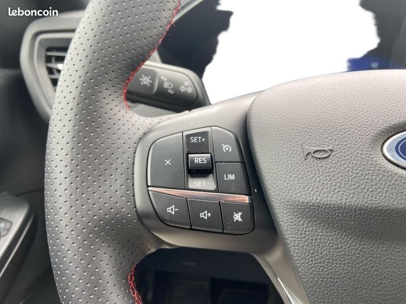 Ford Kuga 2.5 Duratec 190ch FHEV E85 ST-Line BVA (image 18)