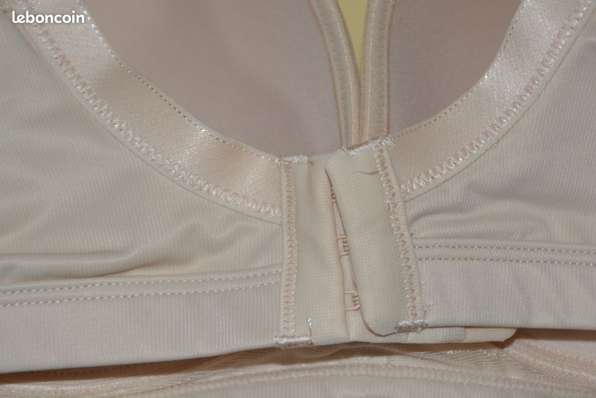 Soutien gorge 100 C S/A Bestform (image 8)