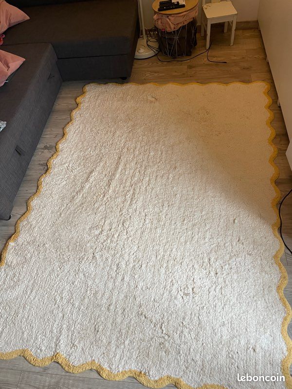 Tapis 220x260 (image 1)