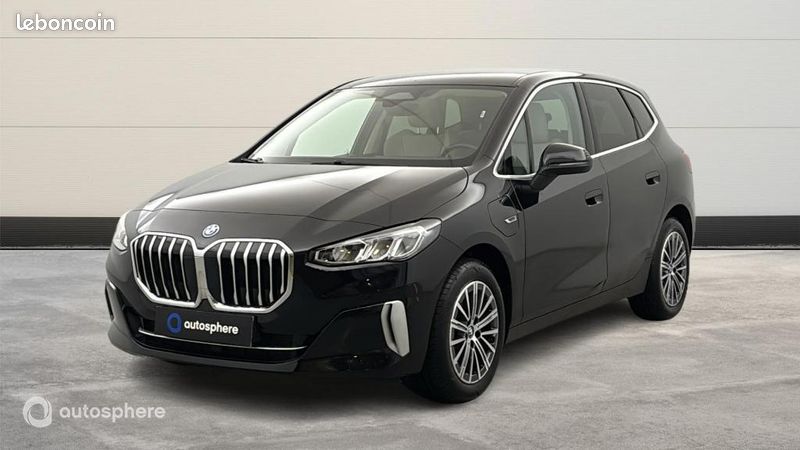 Bmw Série 2 Active Tourer 225e 245ch xDrive Luxury DKG7 (image 1)