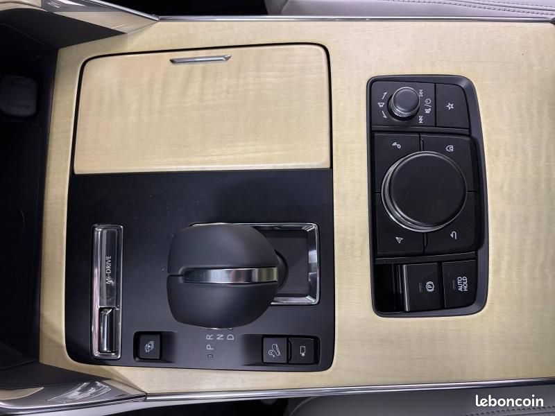 Mazda CX-60 2.5 e-SKYACTIV PHEV 327ch Takumi Plus 4x4 BVA8 2026 (image 14)