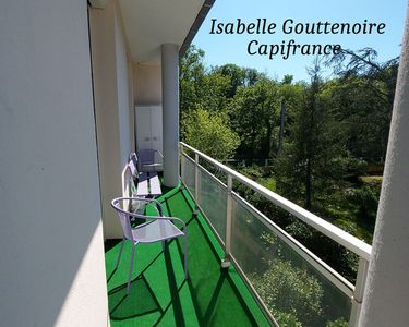 Appartement 200 000 € - 37 m²