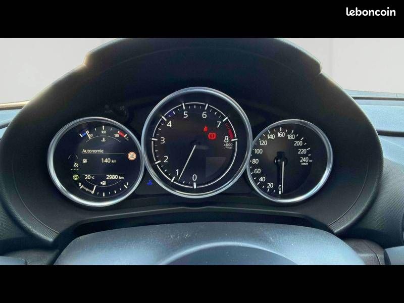 MAZDA MX-5 RF 1.5L SKYACTIV-G 132 ch Exclusive-Line (image 15)