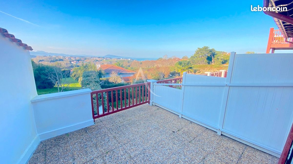 Appartement 3 pièces 70 m² - Guéthary 64210 (image principale 0)