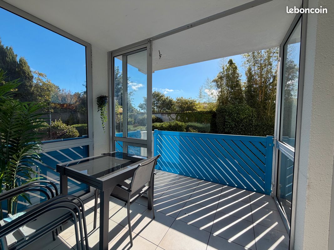 Appartement 2 pièces 25 m² · à Royan · 25,5 m² · 600 €/mois