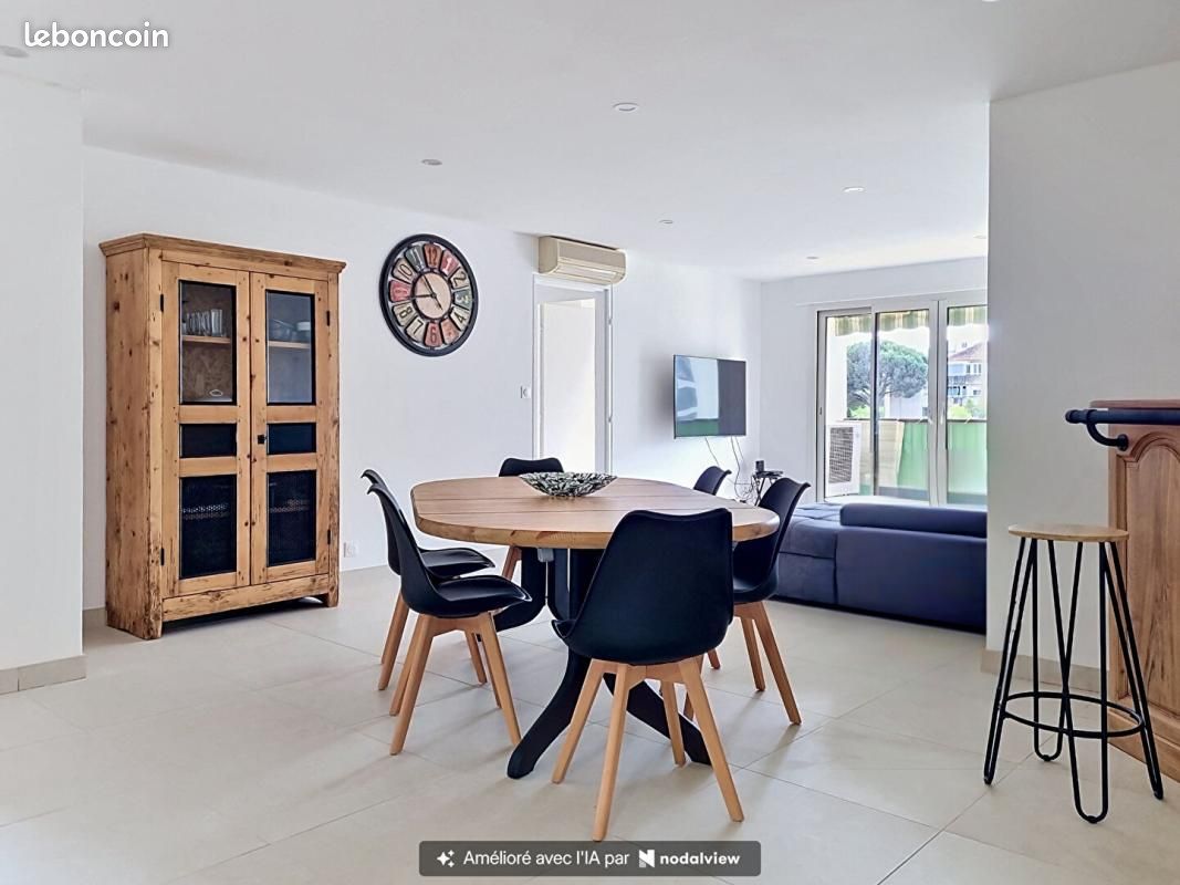 Appartement 3 pièces 70 m² · à Fréjus · 70 m² · 329 000 €