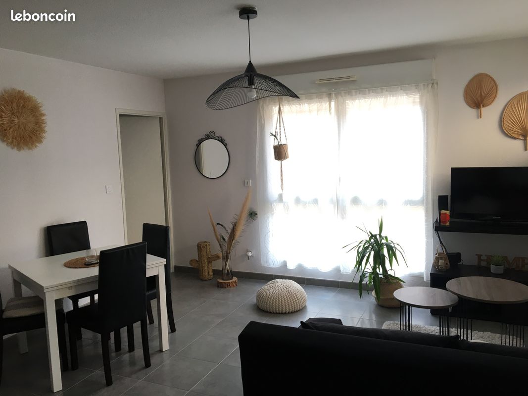 Appartement 2 pièces 42 m² · à Lyon · 42 m² · 820 €/mois
