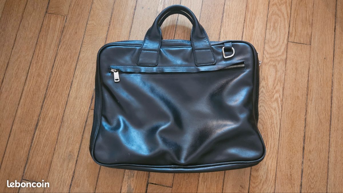 Prathima Hospitals Le Tanneur Sac De Voyage Prathima Hospitals Sac - Main Image