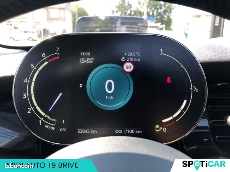 Mini Mini 5 Portes Cooper 136ch Edition Premium Plus BVA7 (image 18)