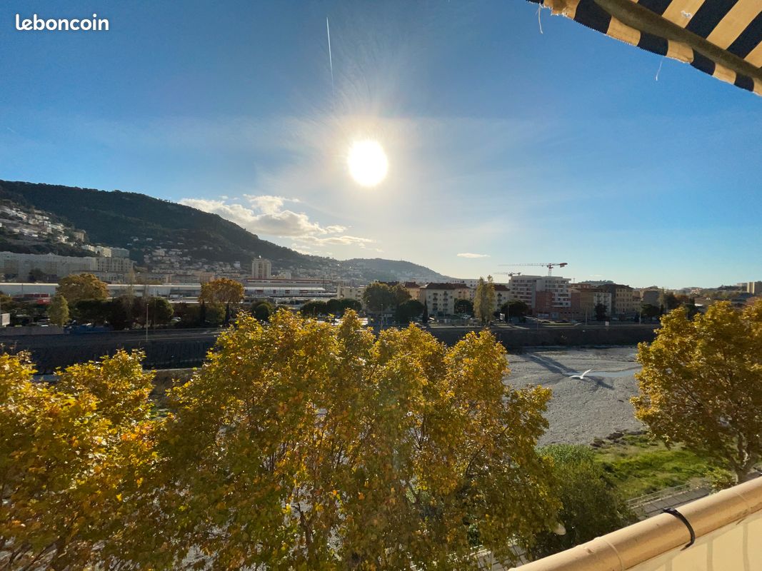 Appartement 3 pièces 60 m² · à Nice · 60,1 m² · 165 000 €