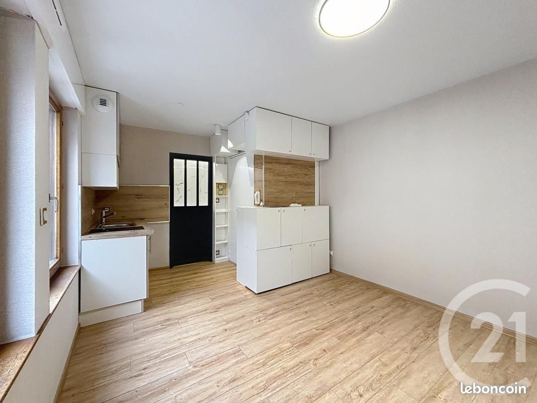 Appartement 1 pièce 18 m² · à Remiremont · 18 m² · 385 €/mois