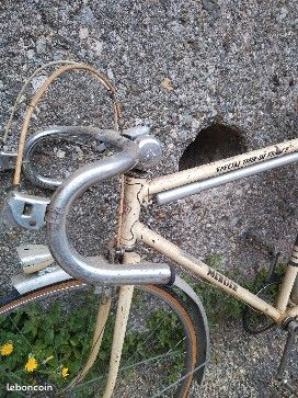 Vélo mercier (image 5)