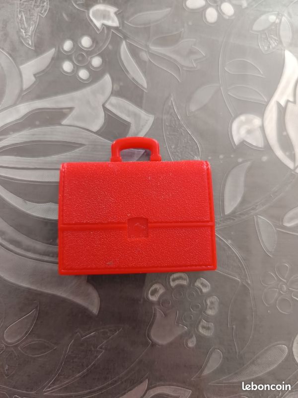 Briquet vintage valise (image 2)