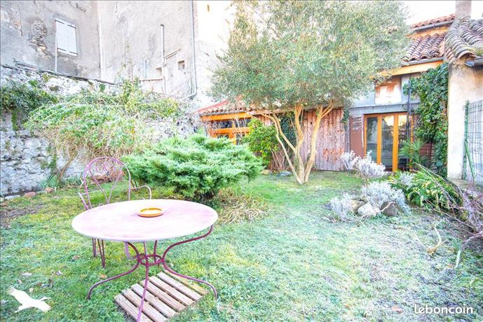 Maison de ville 5 pièces 134 m²