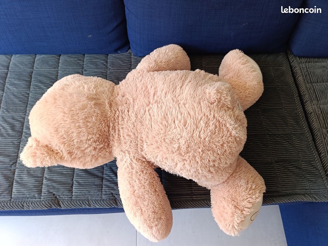 Peluche (image 2)