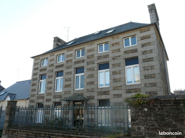 Appartement 2 pièces 28 m²