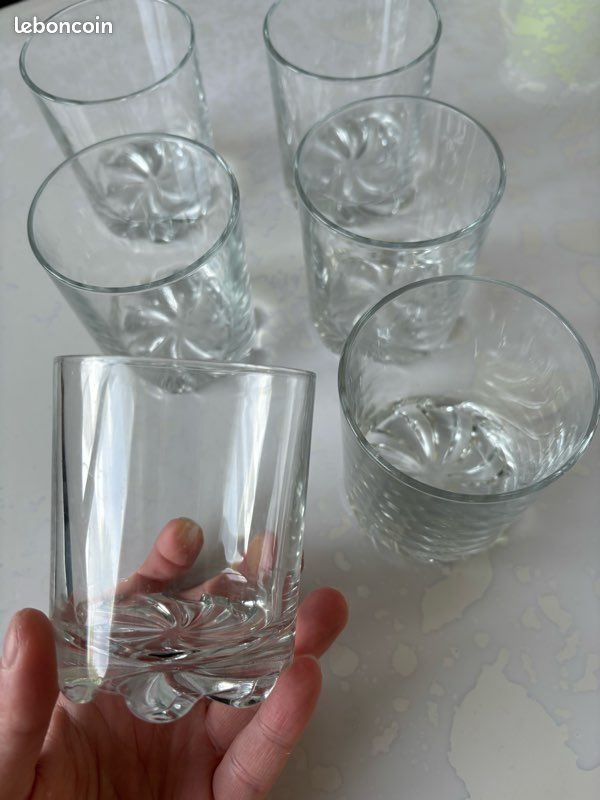Verre à whisky (image 2)