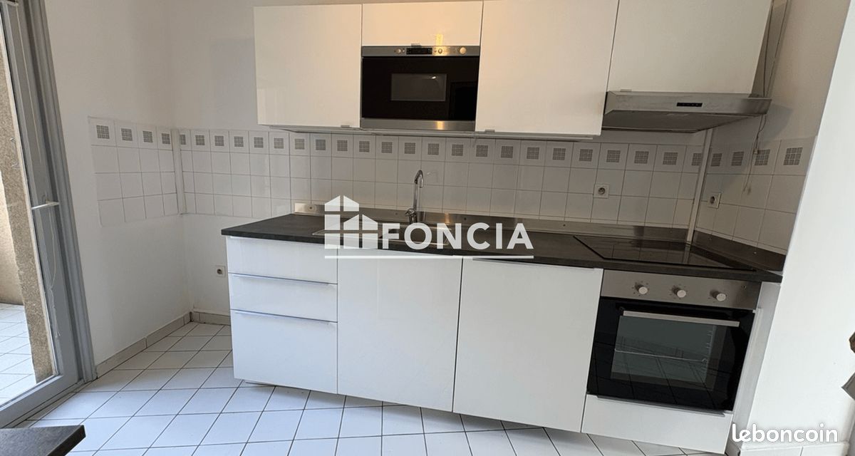 Appartement 3 pièces 71 m² · à Montpellier · 71 m² · 1 043 €/mois