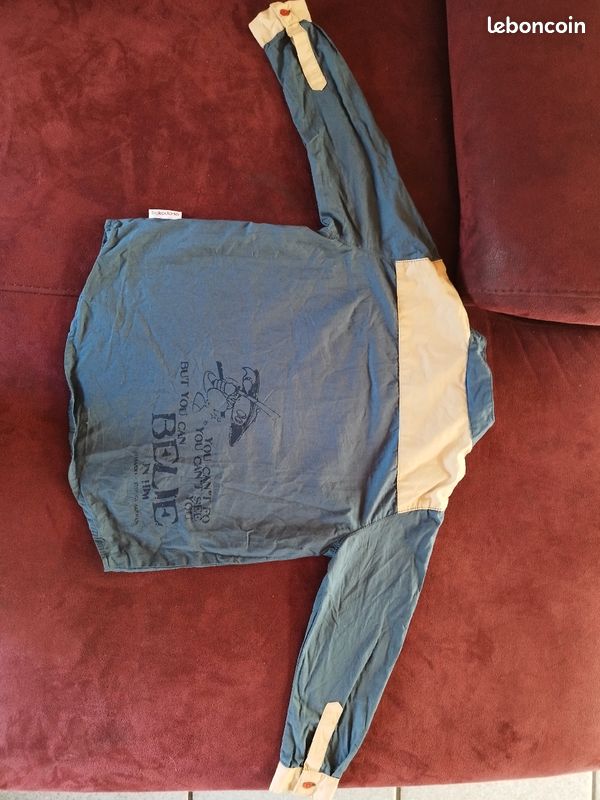 Jolie Chemise ByKodomo Neuve (image 7)