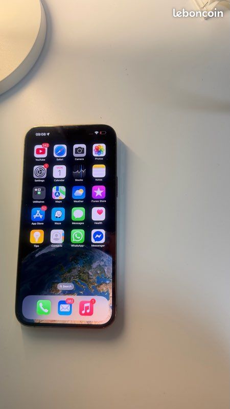 IPhone 13 Pro Max - 512 Go (image 2)