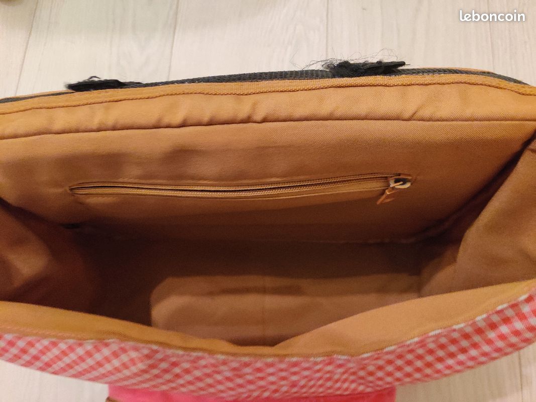 Cartable tann's fille (image 4)