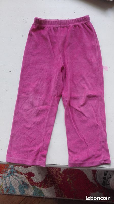 Pyjama fille (image 3)