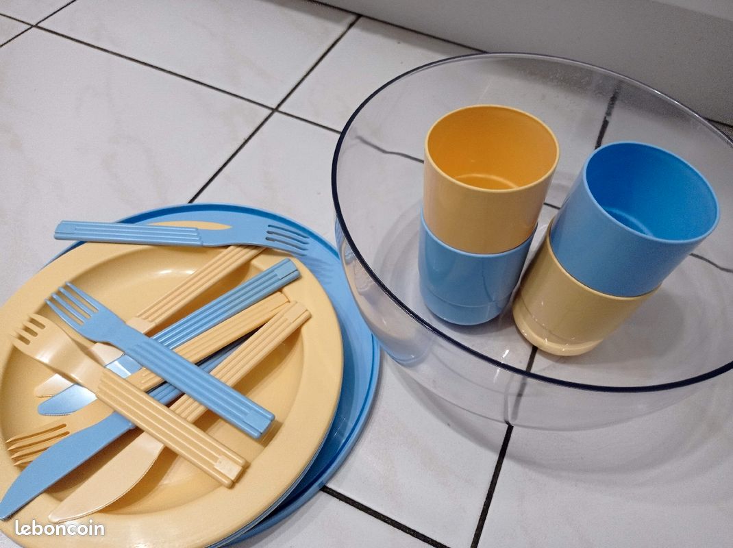 Set pique nique (image 1)