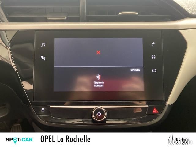 Opel Corsa 1.2 75 ch BVM5 Edition 5P (image 17)