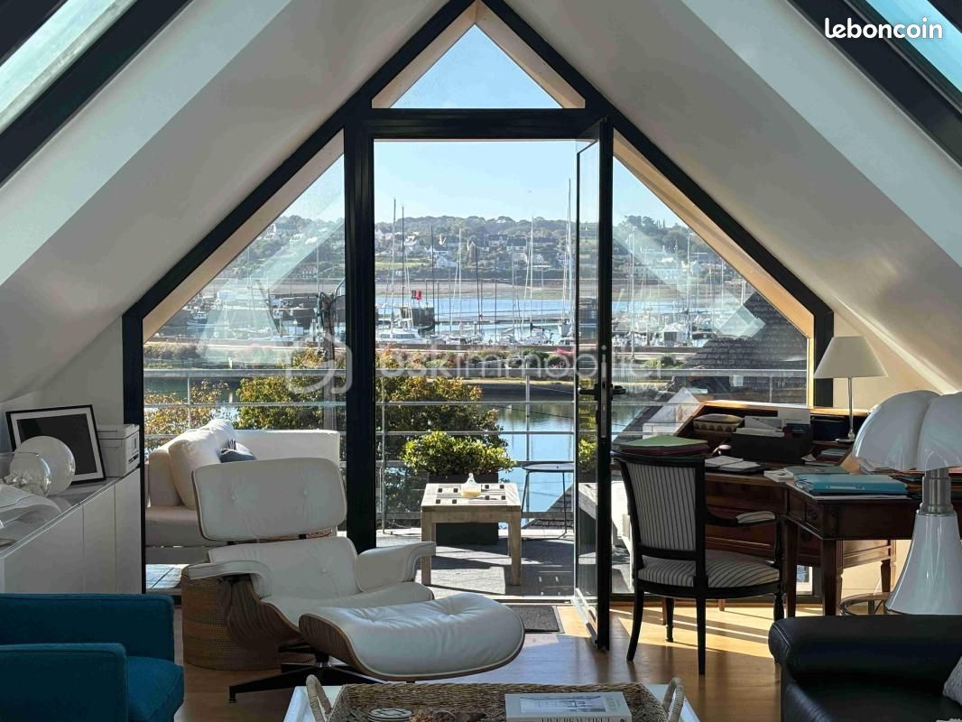 Appartement 5 pièces 98 m² · à Perros-Guirec · 98 m² · 590 190 €