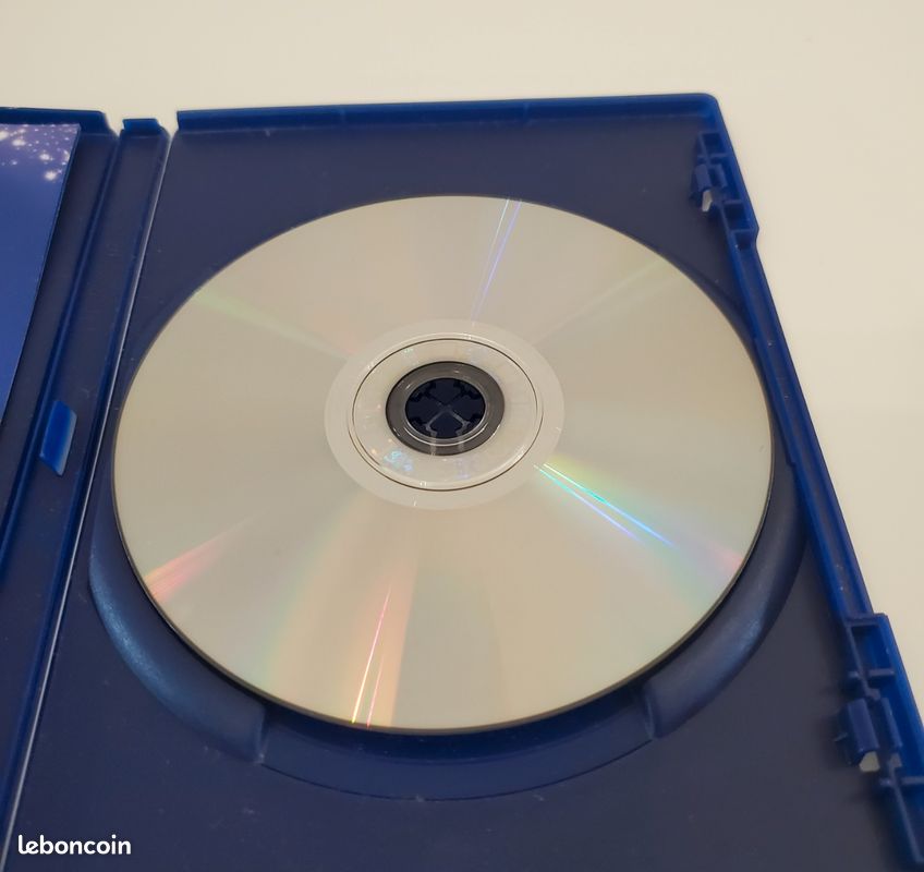Disney DVD de Frère des Ours Walt Disney Collection Numéroté 73 Bon état, fonctionne parfaitement (image 5)