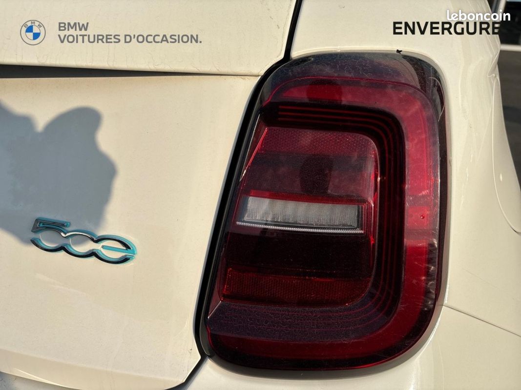 Fiat 500 e 118ch MY23 (image 11)