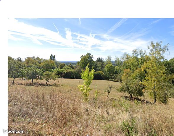 Terrain 1 200 m² Thiviers