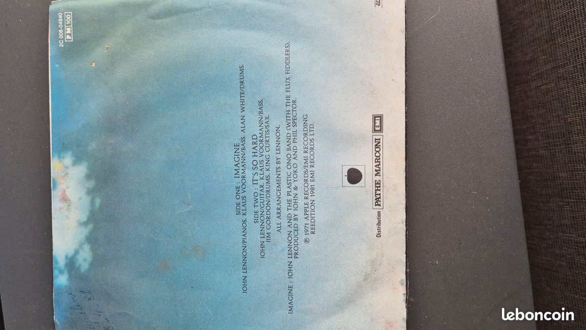 Vinyles toutes époques (image 2)