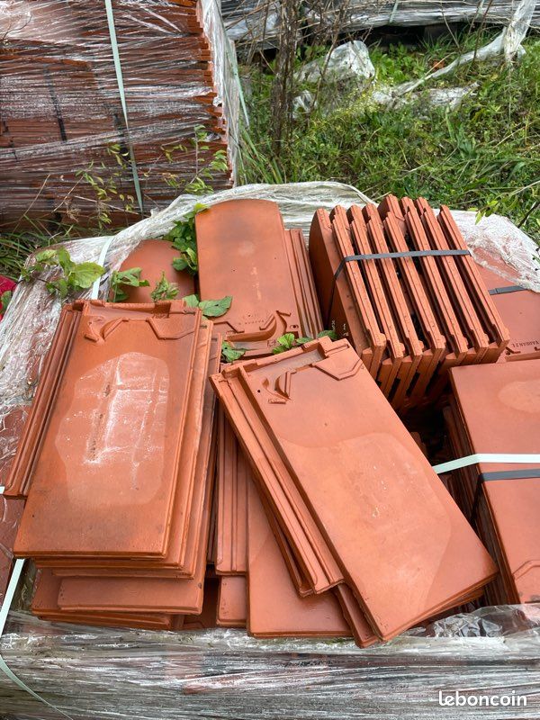 Tuiles à vendre (image 6)