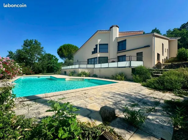 Annonce vente Villa albi