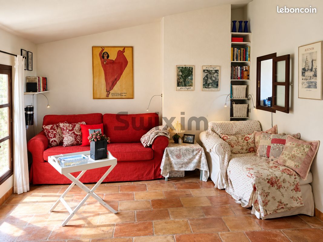 Appartement 1 pièce 30 m² · à Uzès · 30 m² · 125 000 €