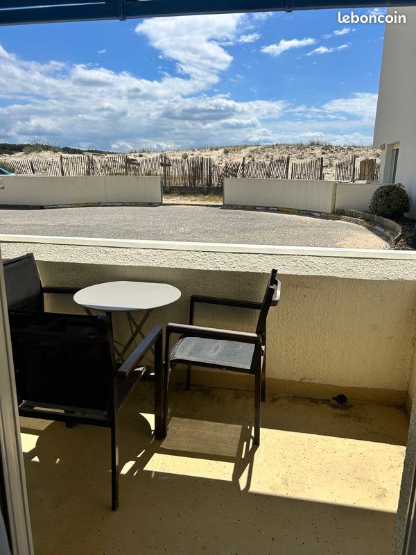 Appartement 2 pièces 25 m² · à Lacanau · 25 m² · 180 000 €