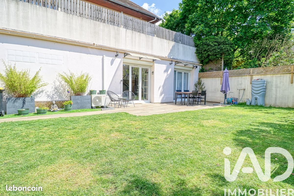 Appartement 3 pièces 60 m² · à Pierrelaye · 60 m² · 239 000 €