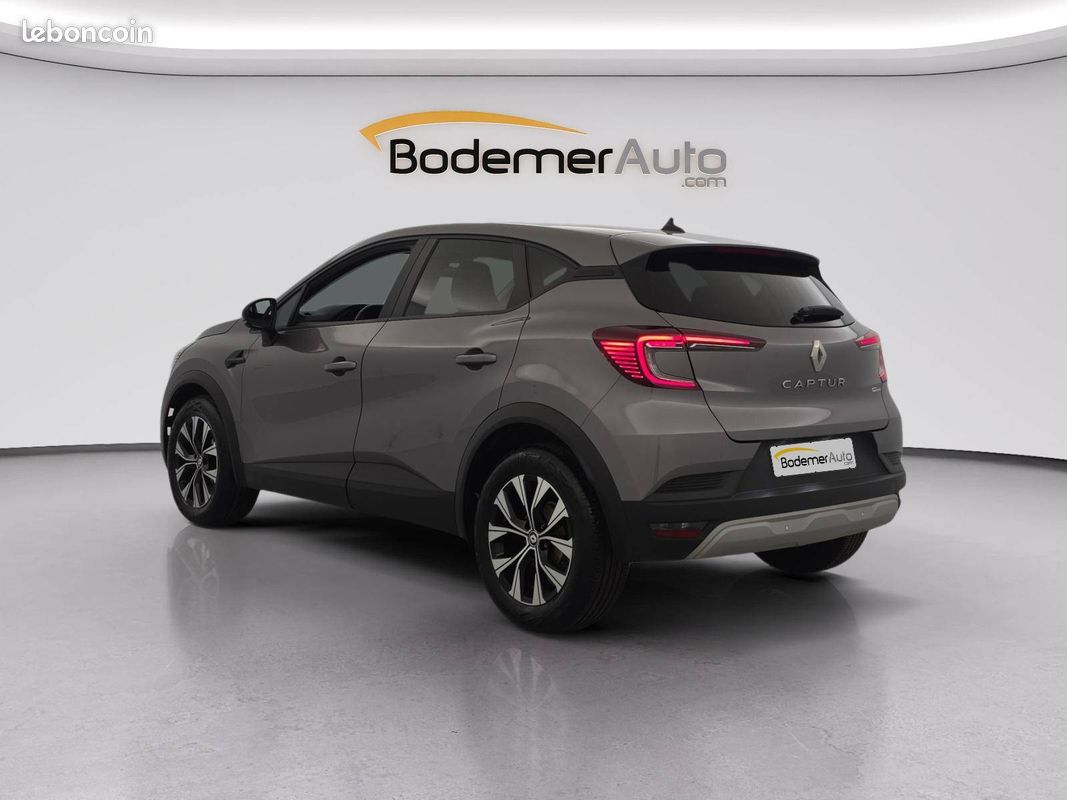 RENAULT Captur TCe 90 Evolution (image 3)