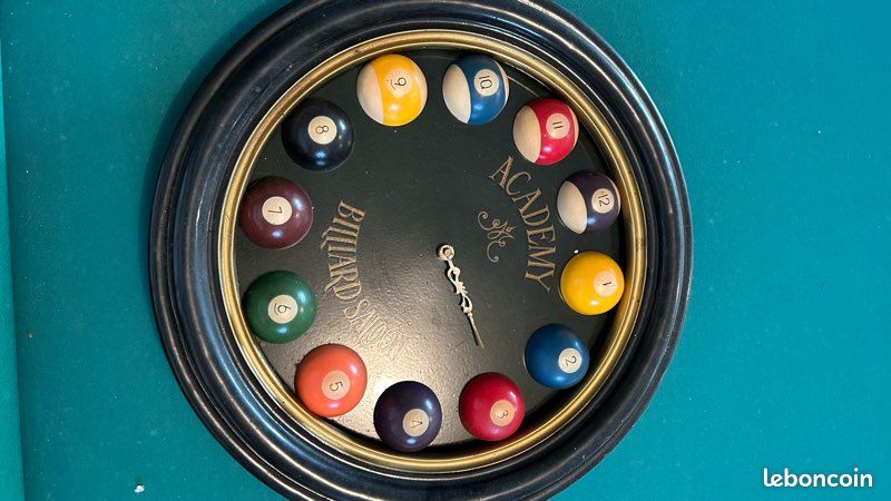 Billard français (image 6)