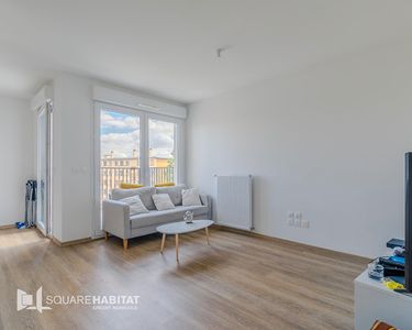 Appartement 200 000 € - 40 m²