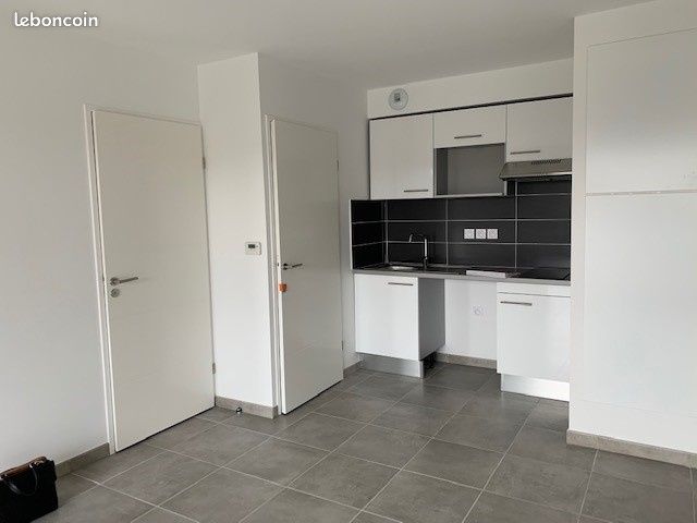 Appartement 2 pièces 45 m² · à Escalquens · 45 m² · 619 €/mois