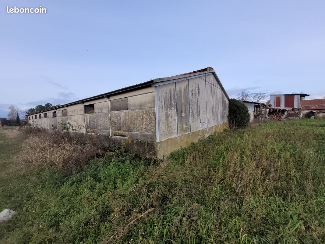 Maison 8 pièces 142 m² - Samadet 40320 (image principale 9)
