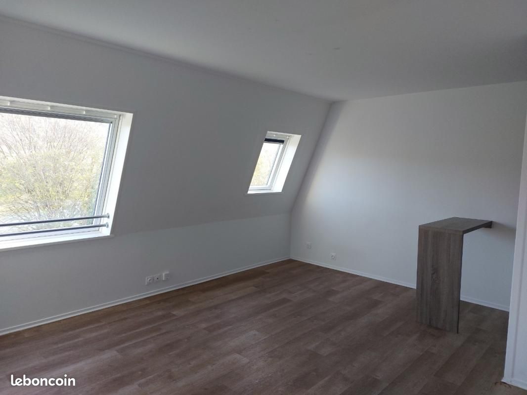 Appartement a louer vernon - 1 pièce(s) - 25 m2 - Surfyn