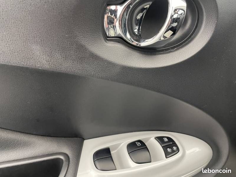 Nissan Juke 1.2e DIG-T 115 Start/Stop System Dark Sound (image 24)