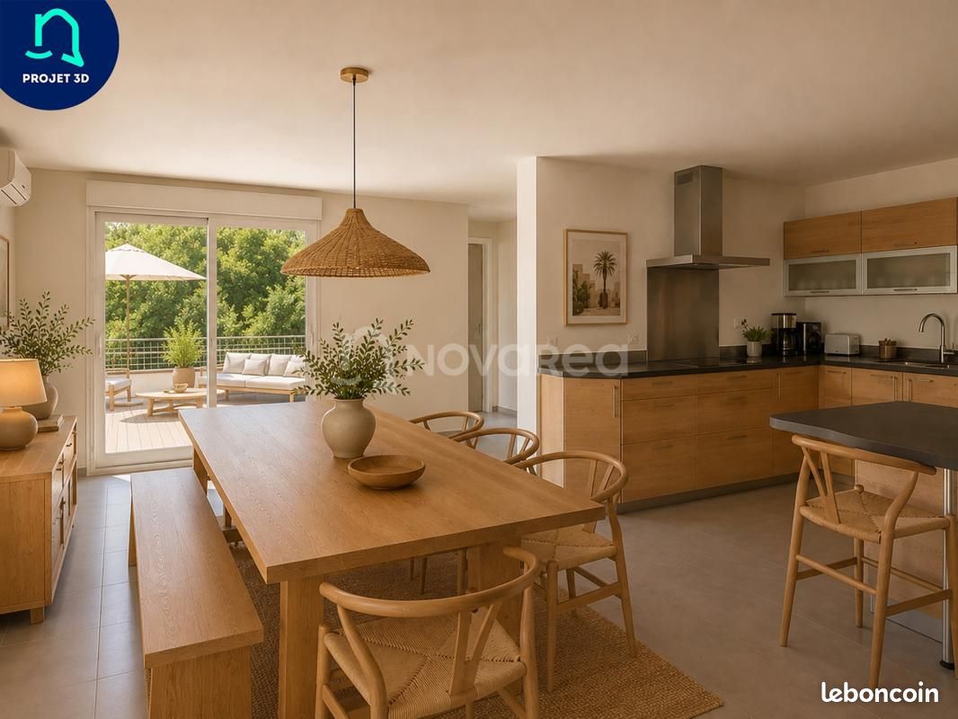 Maison 6 pièces 200 m² · à Ondres · 200 m² · 590 000 €