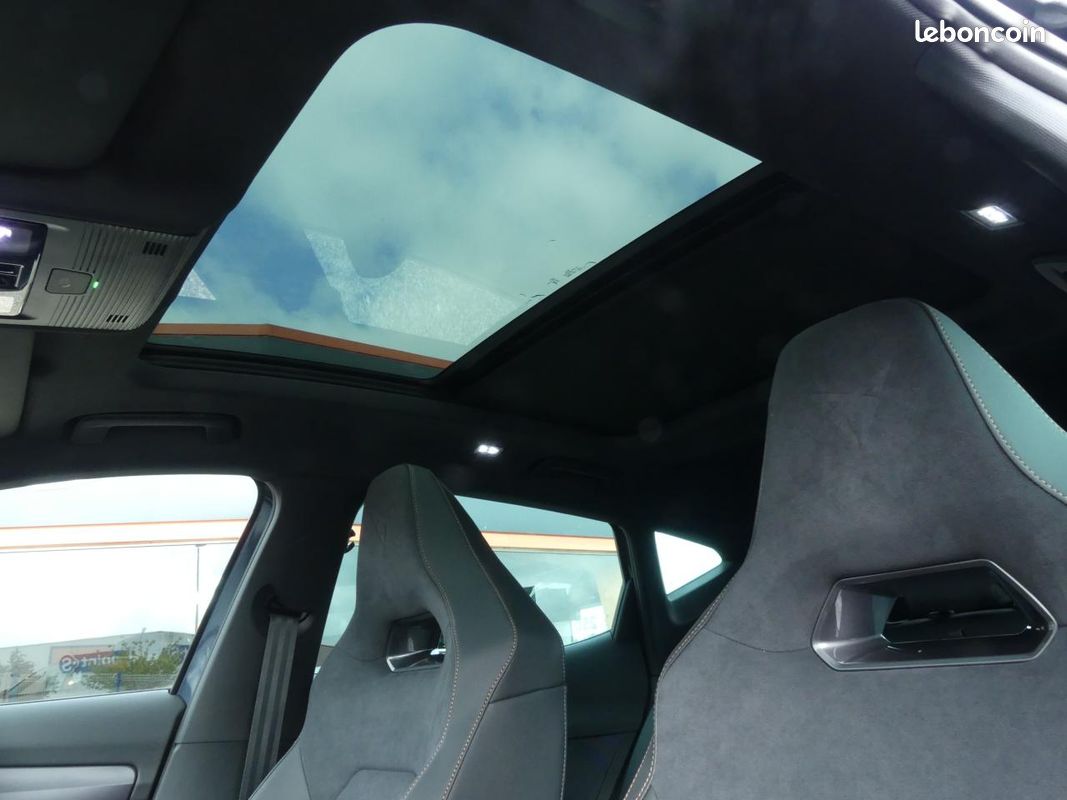 Cupra formentor 2.0 tdi - 150 - bv dsg 7 v phase 2 (image 8)