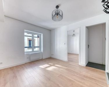 Appartement 195 000 € - 31 m²