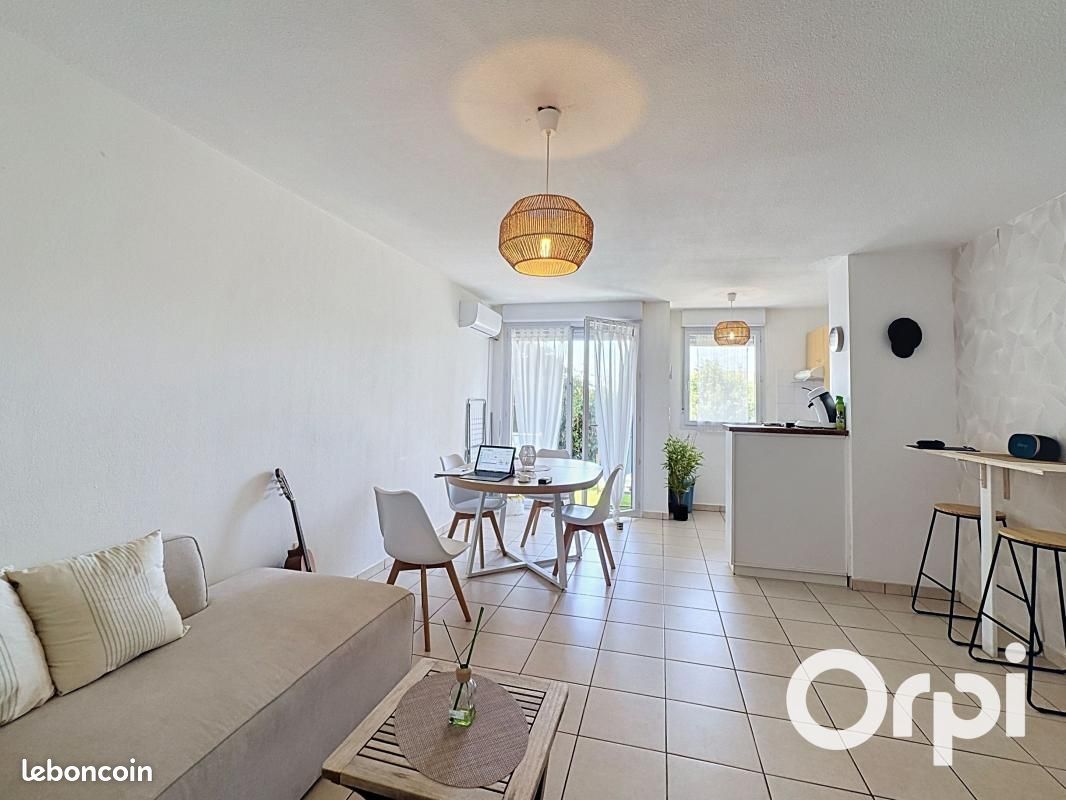 Appartement 2 pièces 41 m² · à Perpignan · 41 m² · 117 500 €