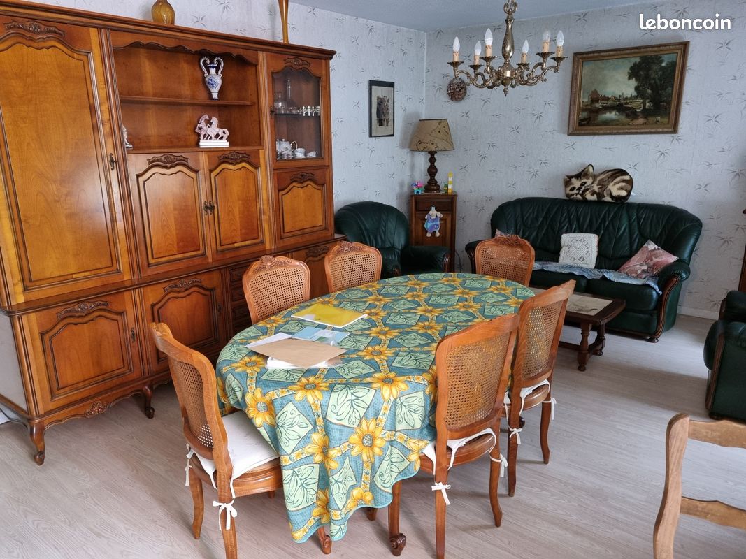 Appartement 3 pièces 71 m² · à Blagnac · 71 m² · 200 000 €